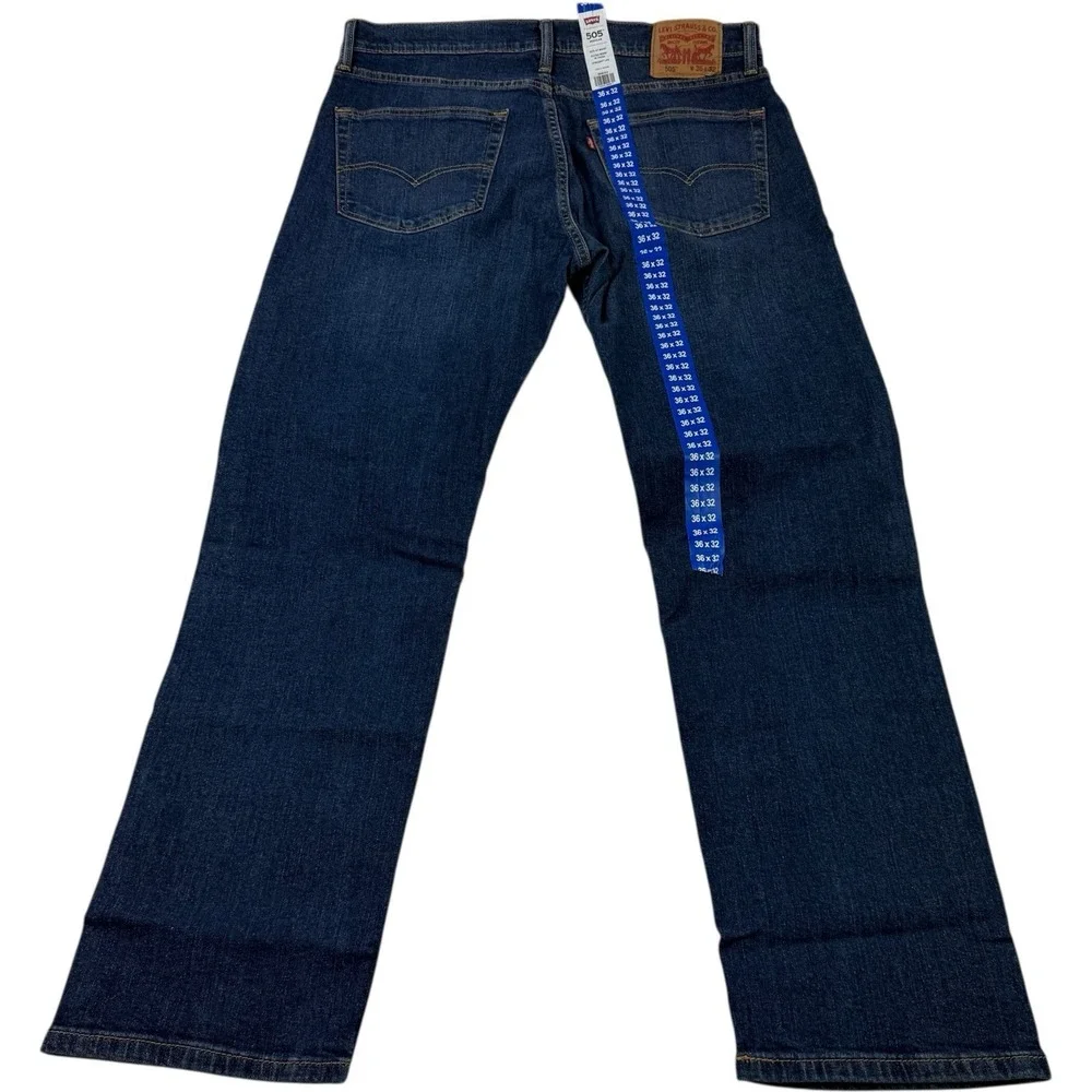 Levis brand levi